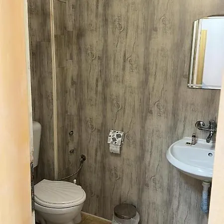 Hayat Ltd Отель