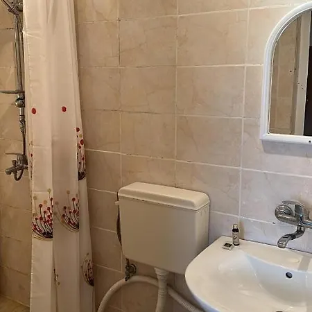 Hayat Ltd Отель Приморско