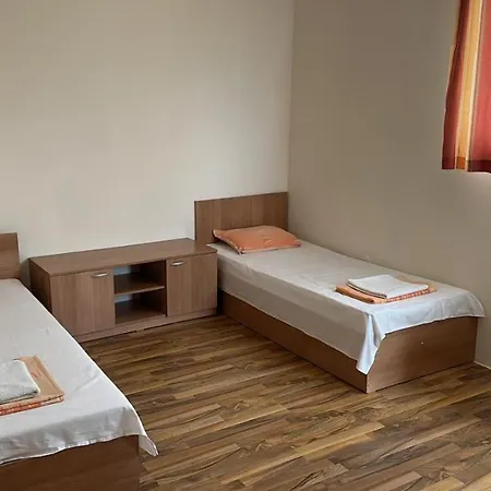 Hotel Hayat Ltd Primorsko