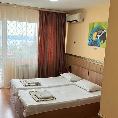 Hotel Hayat Ltd