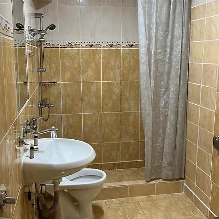 Hotel Hayat Ltd *